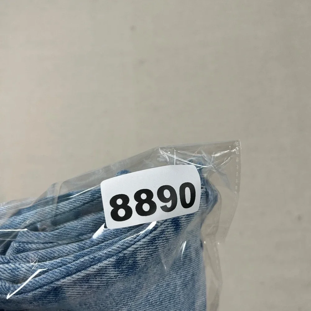 Old Navy Jeans‎ Womens 0 Erin Boyfriend Raw Hem High Rise Crop Denim